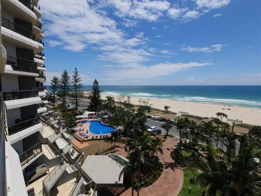 The Rocks Resort - Official, Currumbin, QLD