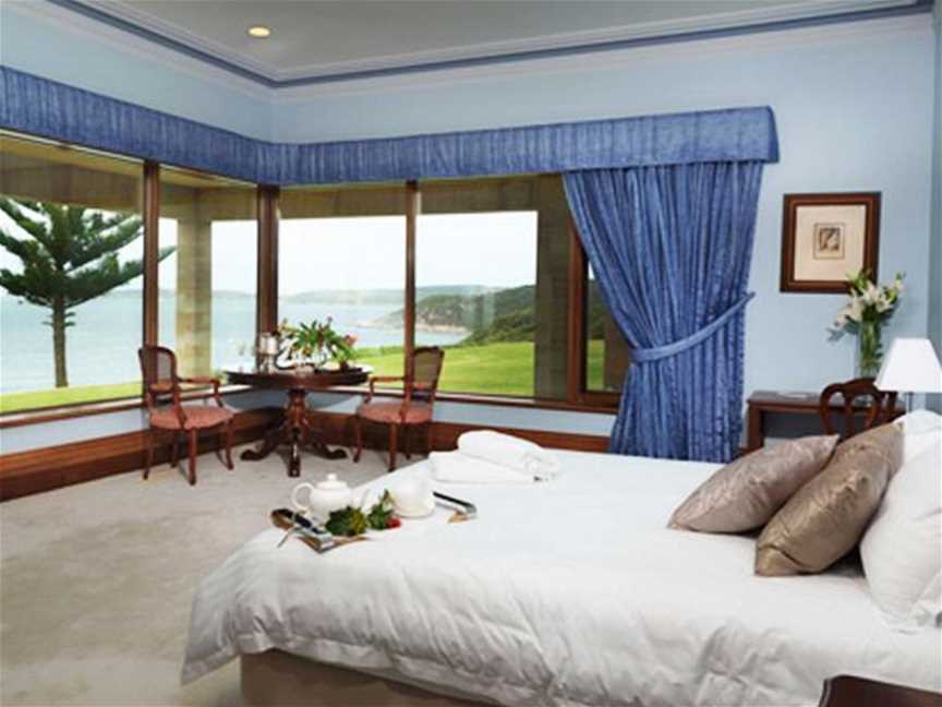 Maitraya Luxury Private Retreat, Accommodation in Nanarup