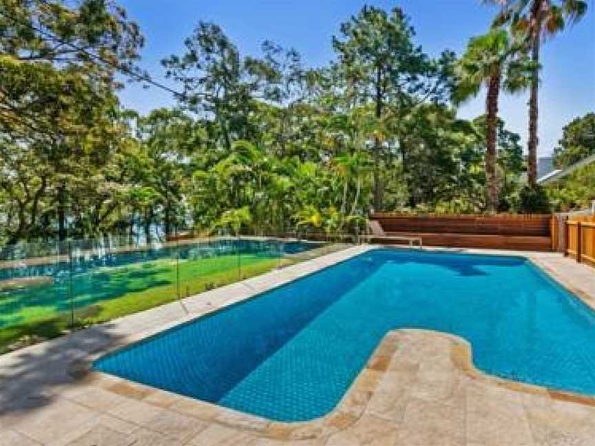 Park Cove Apartments, Noosa Heads, QLD