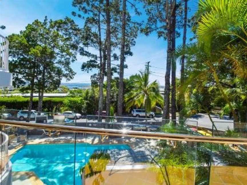 Private Apartments at Picture Point Noosa, Noosa Heads, QLD