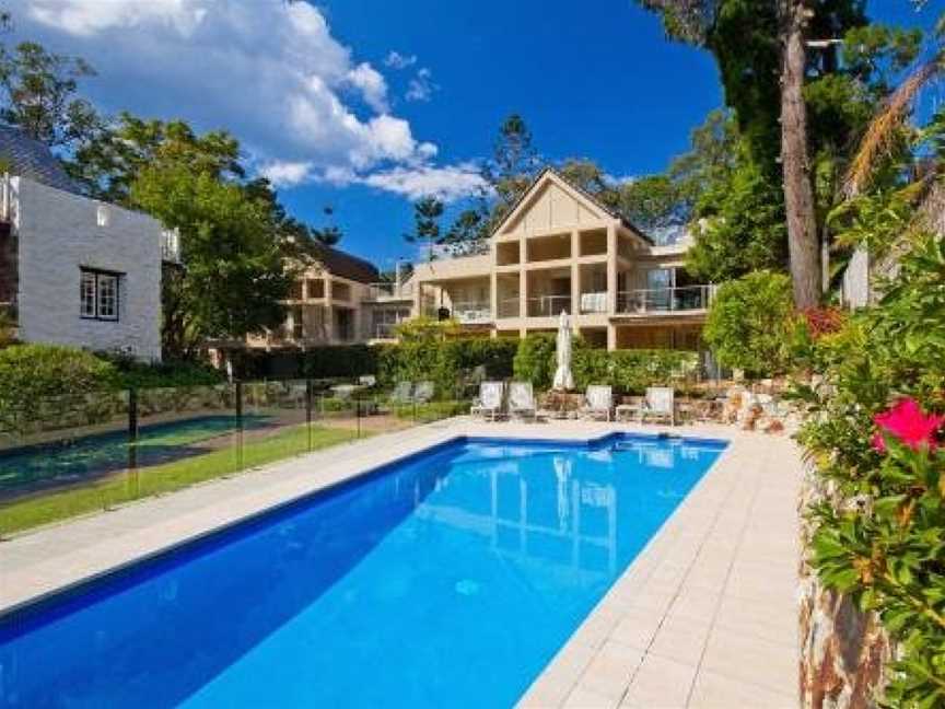 10 Alderly, Noosa Heads, QLD