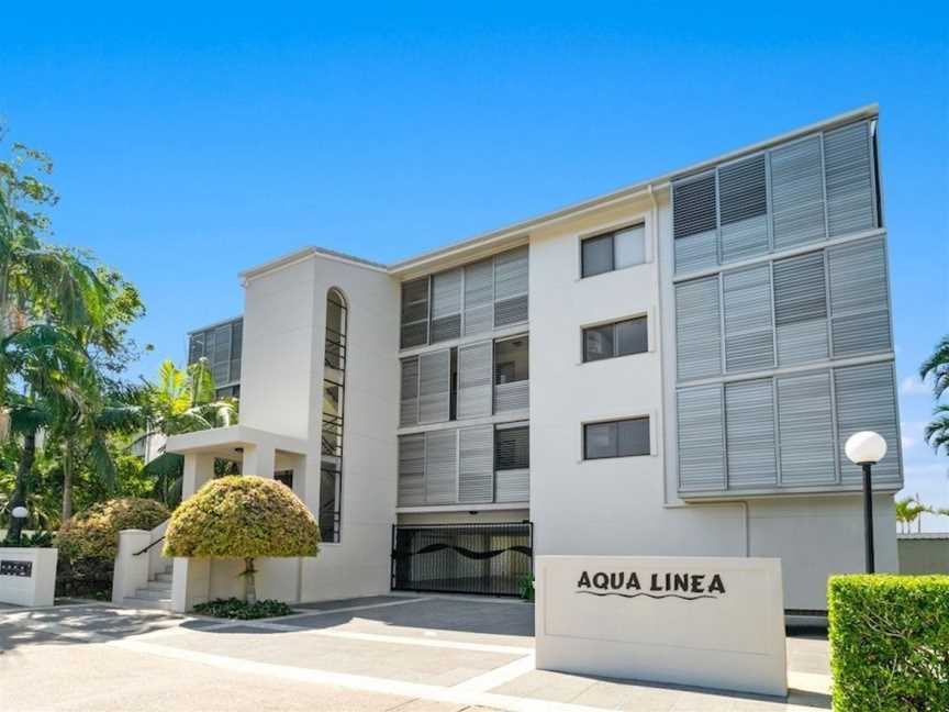 Aqua Linea Unit 04, Noosa Heads, QLD