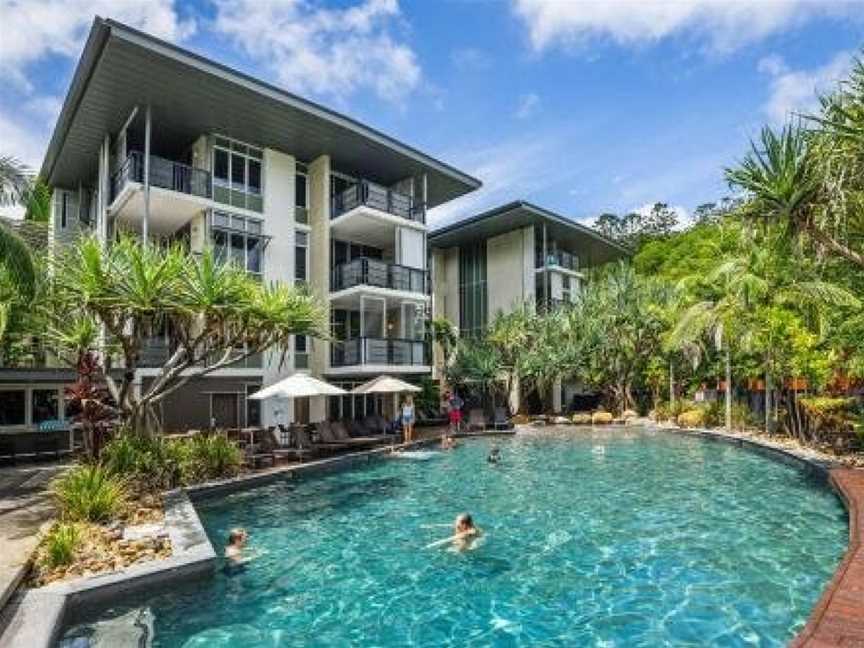 Perfect luxury for 2, Noosa Heads, Noosa Heads, QLD