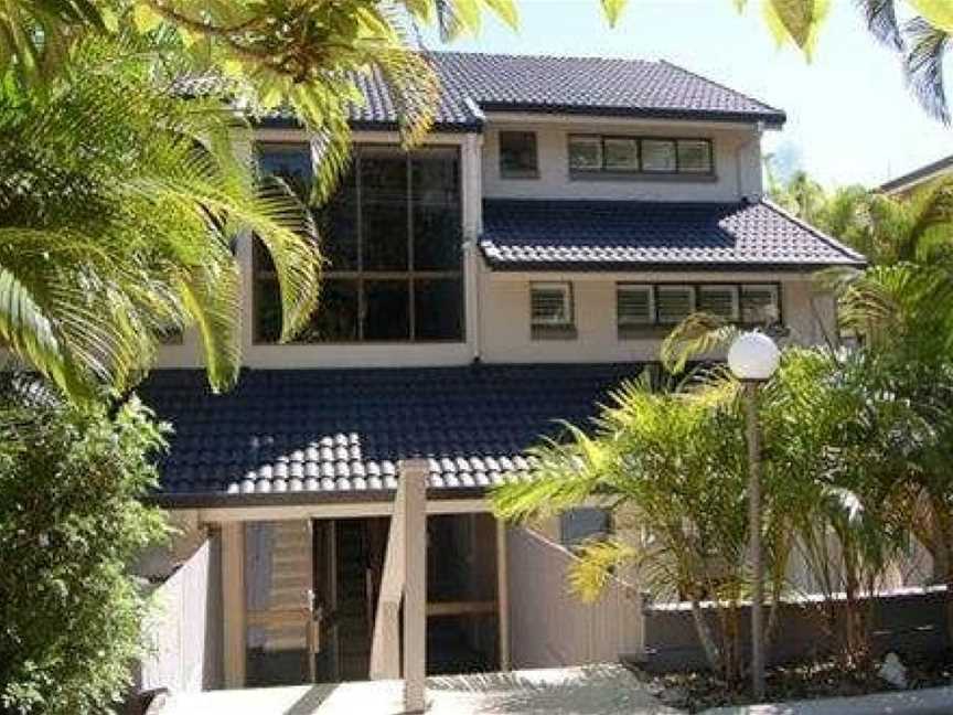 Myuna Holiday Apartments, Noosa Heads, QLD