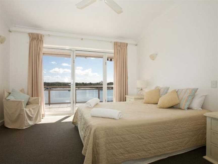 Commodore Apartments, Noosa Heads, QLD