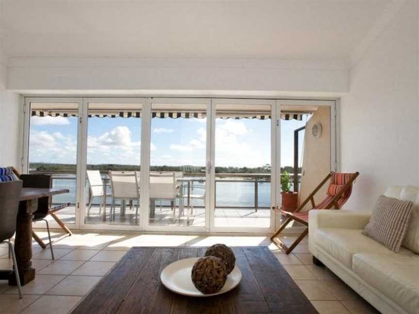 Commodore Apartments, Noosa Heads, QLD