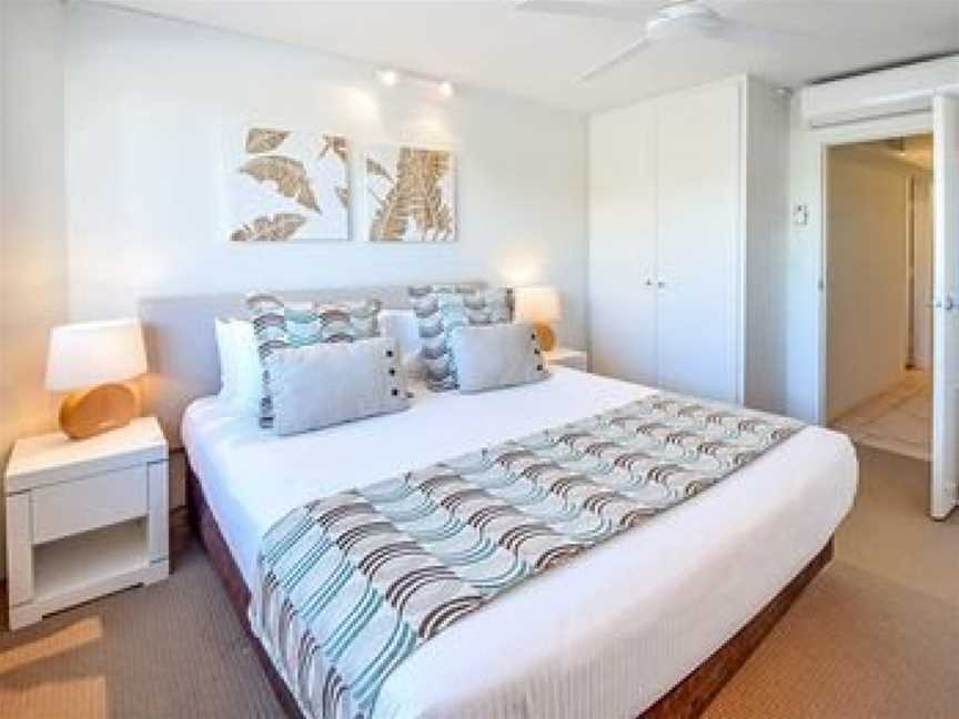 Fairshore Noosa, Accommodation in Noosa Heads