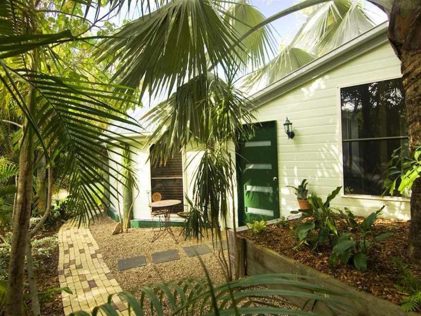 Glass House Mountains Ecolodge, Glass House Mountains, QLD