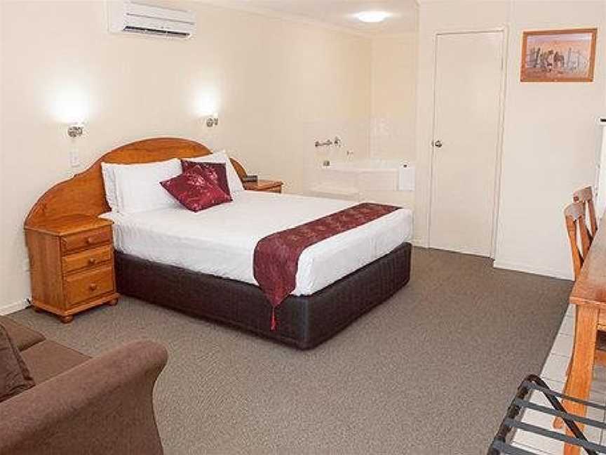 Best Western Caboolture Gateway Motel, Accommodation in Caboolture