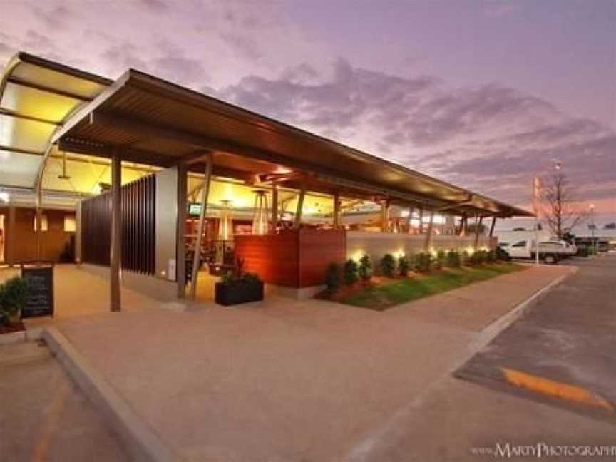 Morayfield Tavern & Motel, Morayfield, QLD