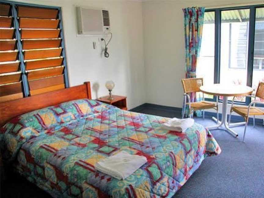 Tin Can Bay Budget Accommodation, Tin Can Bay, QLD