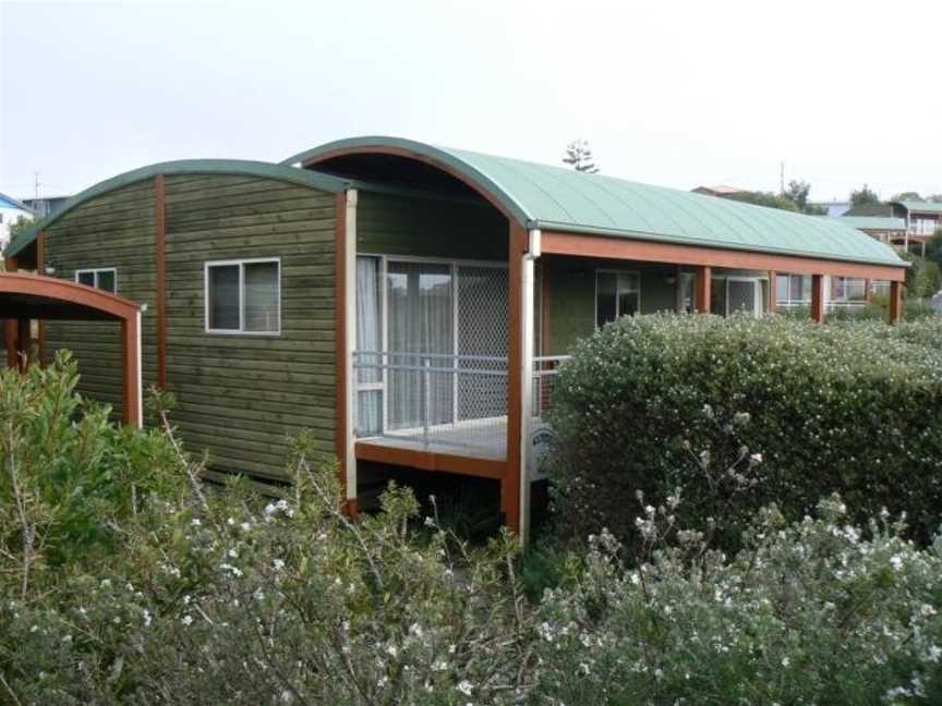 Bridport Resort & Convention Centre, Bridport, TAS