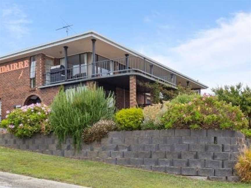 Bridairre Holiday Apartments, Bridport, TAS