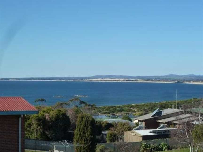 Stylish Holiday Unit, Bridport, TAS