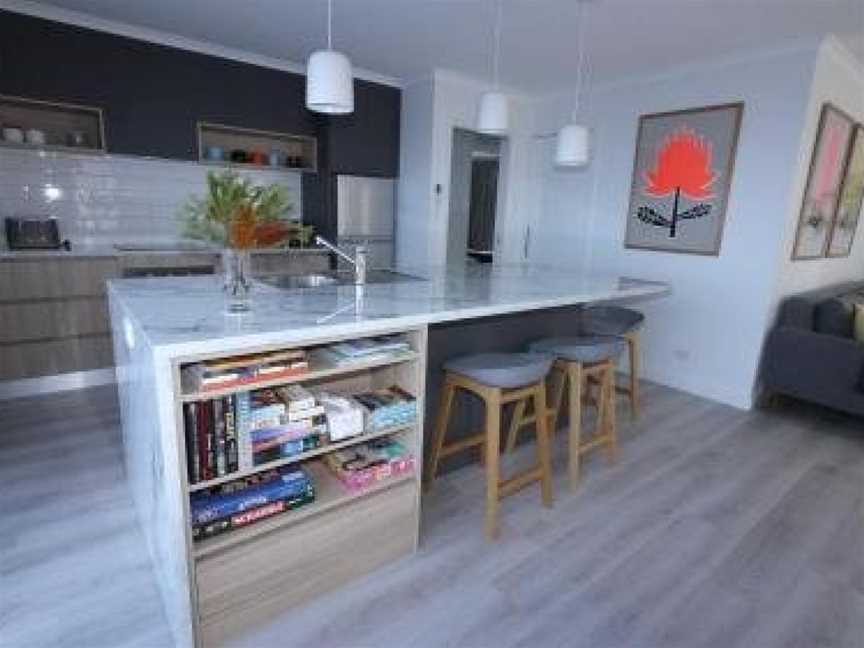 Stylish Holiday Unit, Bridport, TAS