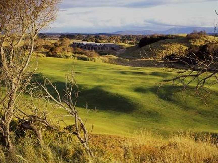 BARNBOUGLE DUNES AND LOST FARM, Bridport, TAS