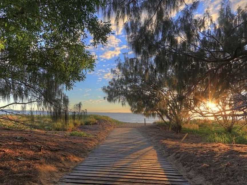 Discovery Parks - Tannum Sands, Tannum Sands, QLD