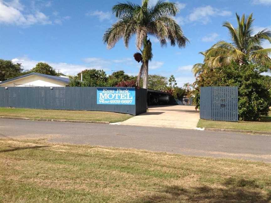 Emu Park Motel, Emu Park, QLD