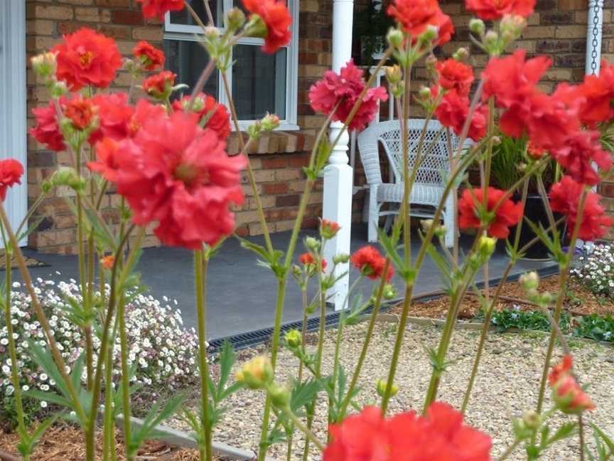 Hazelcreek Cottages, Exeter, TAS