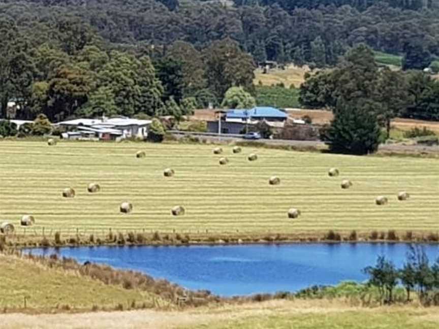 Birch Lane, Cradoc, TAS