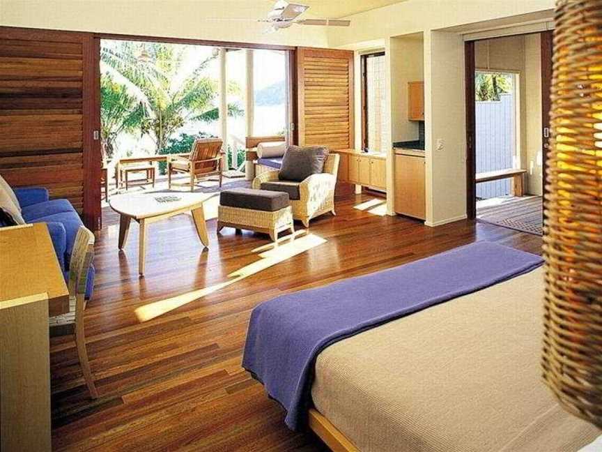 Lizard Island Resort, Lizard, QLD