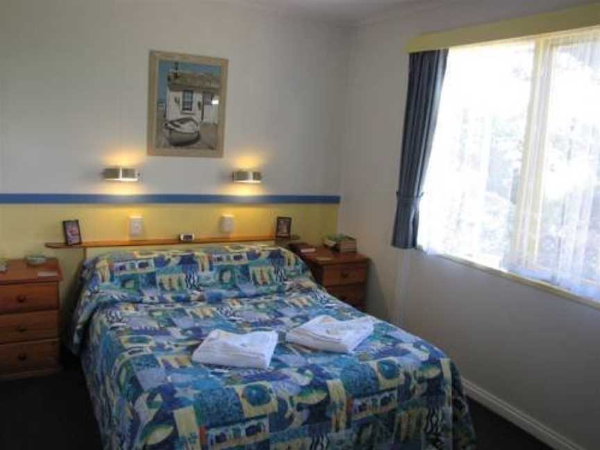 King Island Accommodation Cottages, Naracoopa, TAS