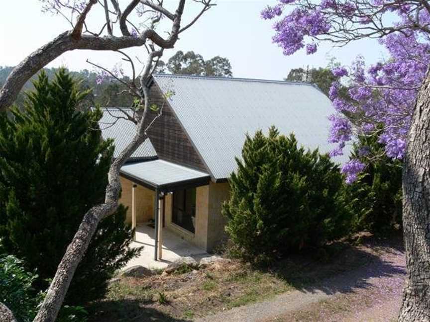 Garden Cottages Gympie, Southside, QLD