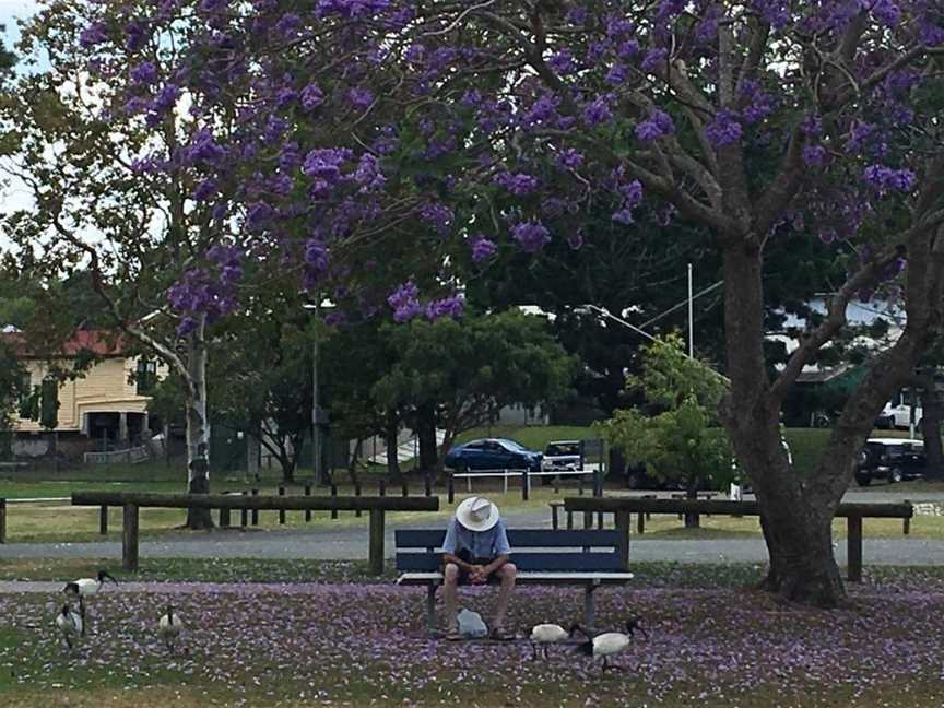 Mary River Motor Inn, Gympie, QLD