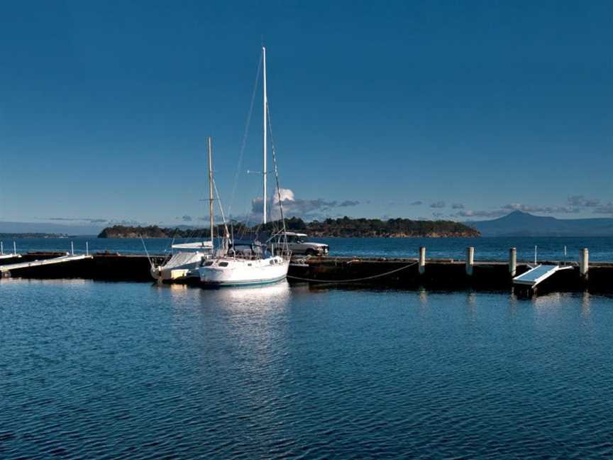 Discover Bruny Island Holiday Accommodation, Alonnah, TAS