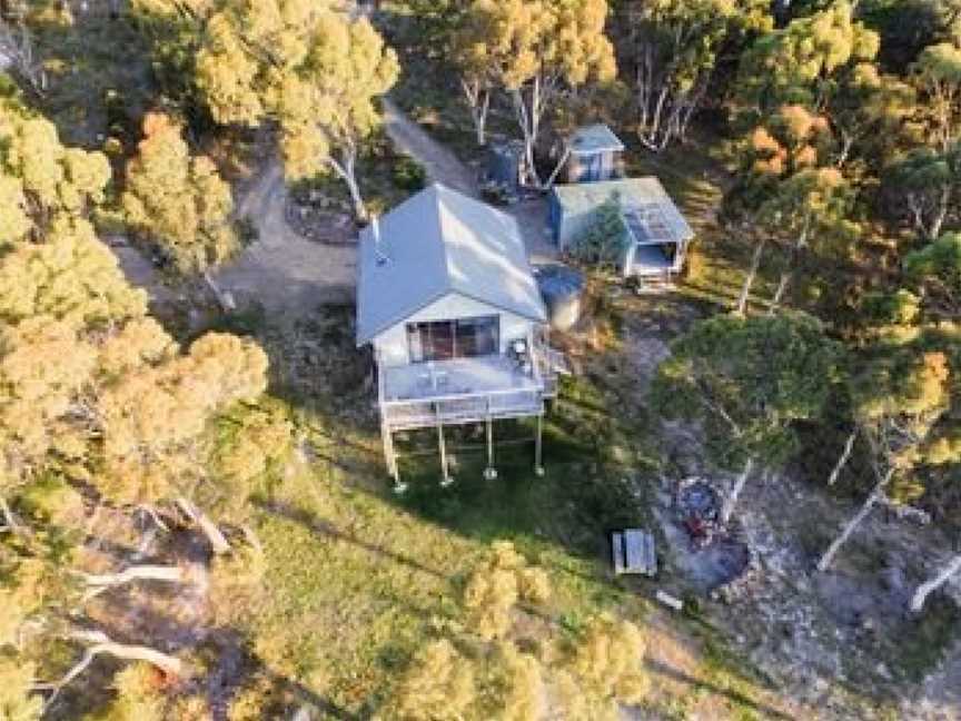 Te Kuiti Bruny Island Cottage, Alonnah, TAS