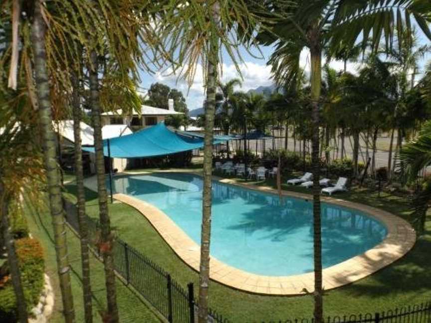 Hinchinbrook Resorts, Lucinda, QLD