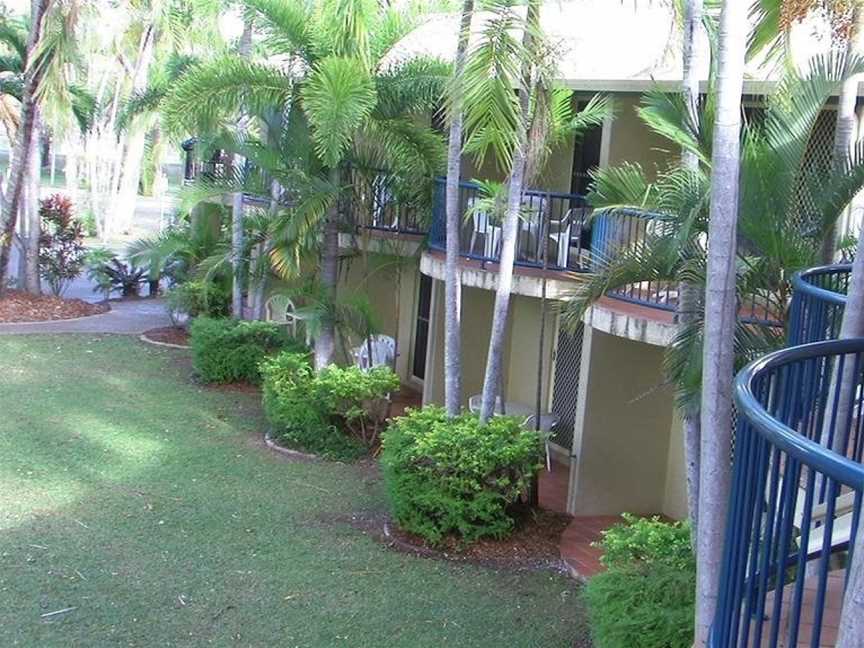 Bushland Beach Tavern, Bushland Beach, QLD