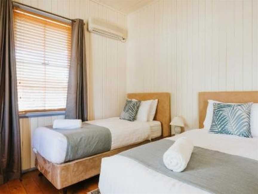 Apple Blossom Cottage, Stanthorpe, QLD