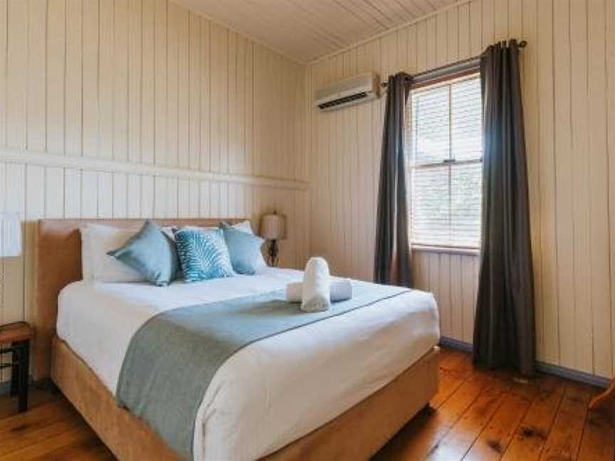 Apple Blossom Cottage, Stanthorpe, QLD