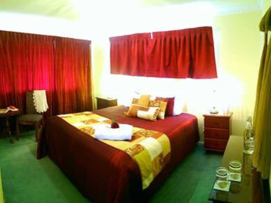 Grovely House Bed & Breakfast, Stanthorpe, QLD