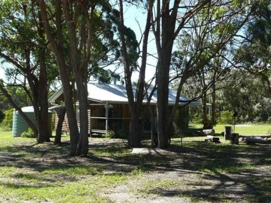 The Sanctuary Stanthorpe, Amiens, QLD