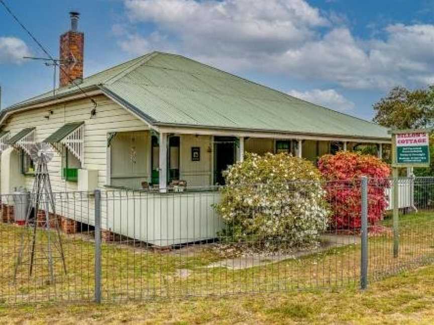 Dillons Cottage, Stanthorpe, QLD