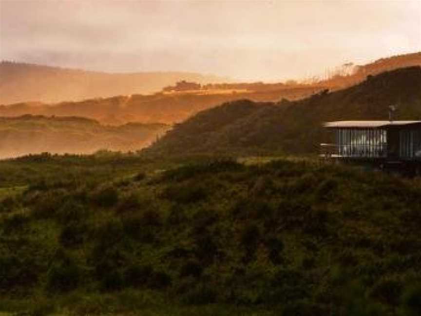 Mures Cloudy Bay Retreat, South Bruny, TAS