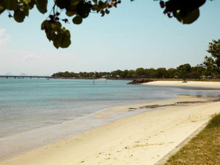 Aquatic Vista Bribie Island, Bongaree, QLD