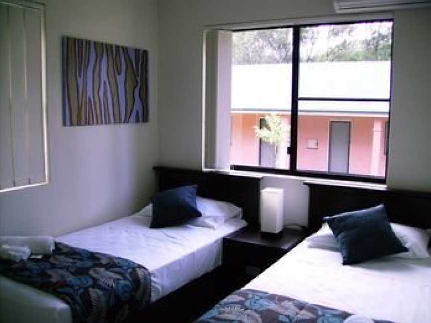 Seminara Apartments Coochiemudlo Island, Coochiemudlo Island, QLD