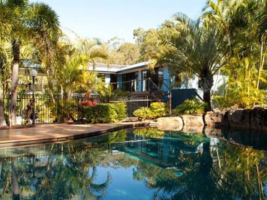 AZURE GUEST HOUSE, Thornlands, QLD