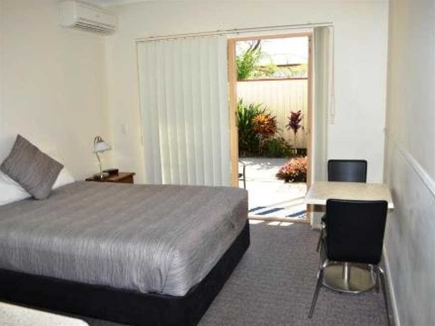 Redland Bay Motel, Redland Bay, QLD