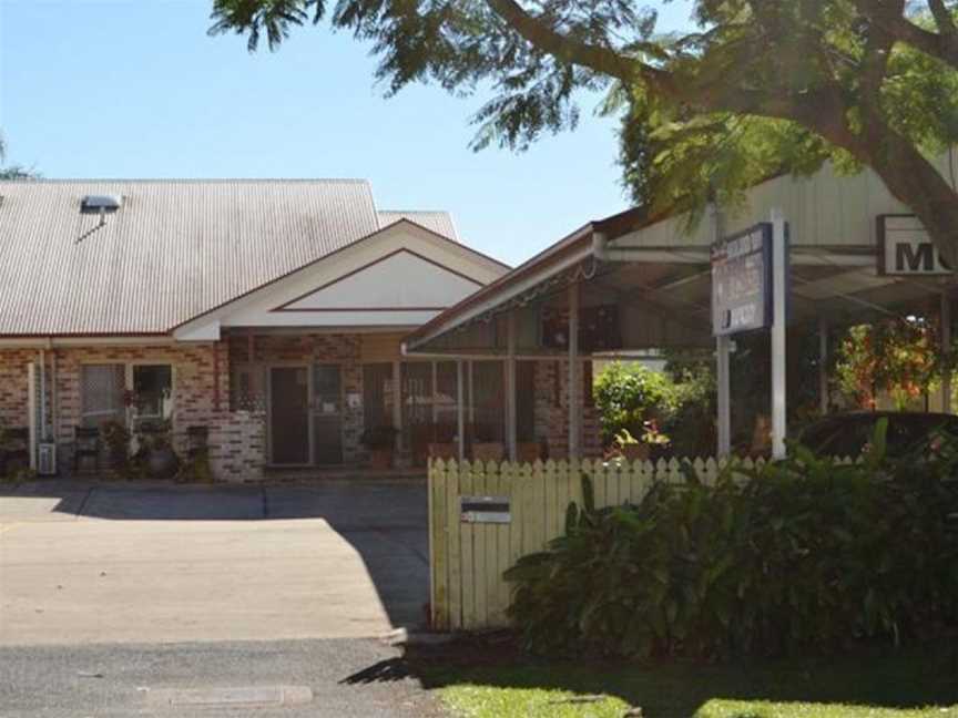 Redland Bay Motel, Redland Bay, QLD