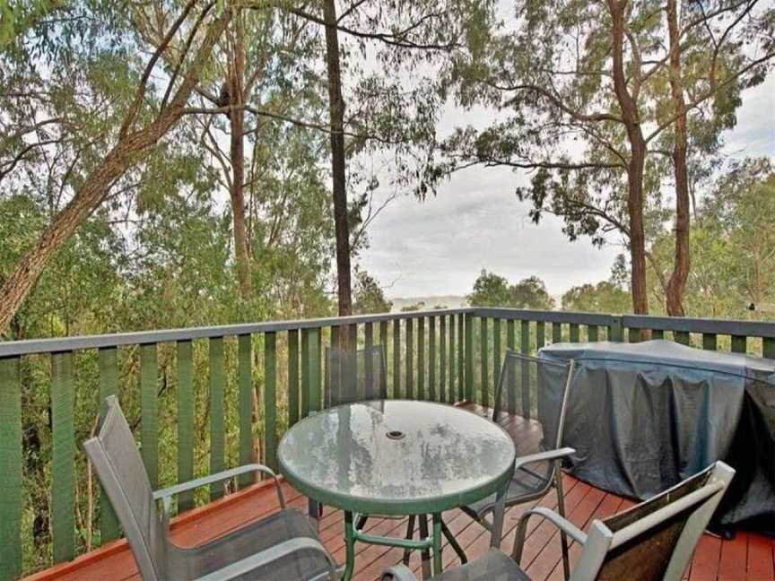 Hillside Country Retreat, Tamborine Mountain, QLD