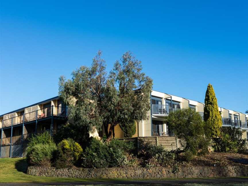 Shearwater Country Club Resort, Shearwater, TAS