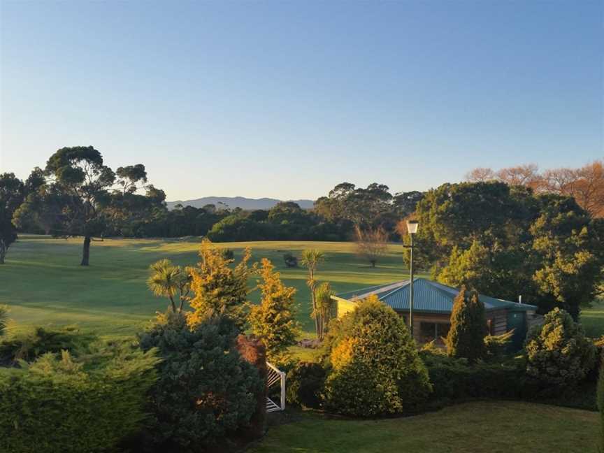 Shearwater Country Club Resort, Shearwater, TAS