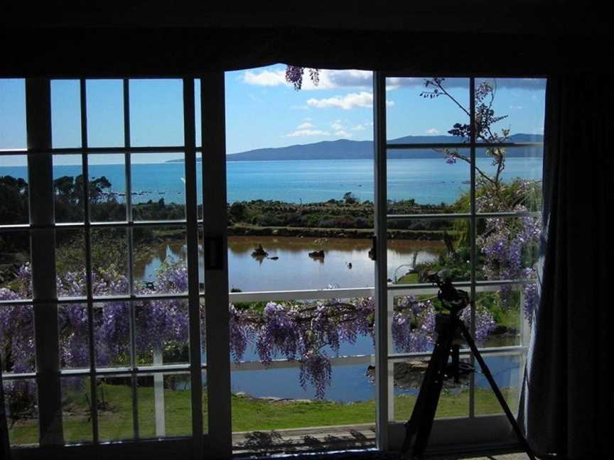 Hawley House, Hawley Beach, TAS