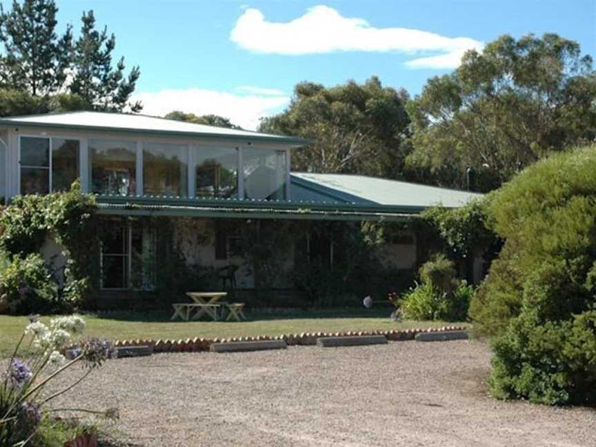 Castagni Bed and Breakfast, Shearwater, TAS