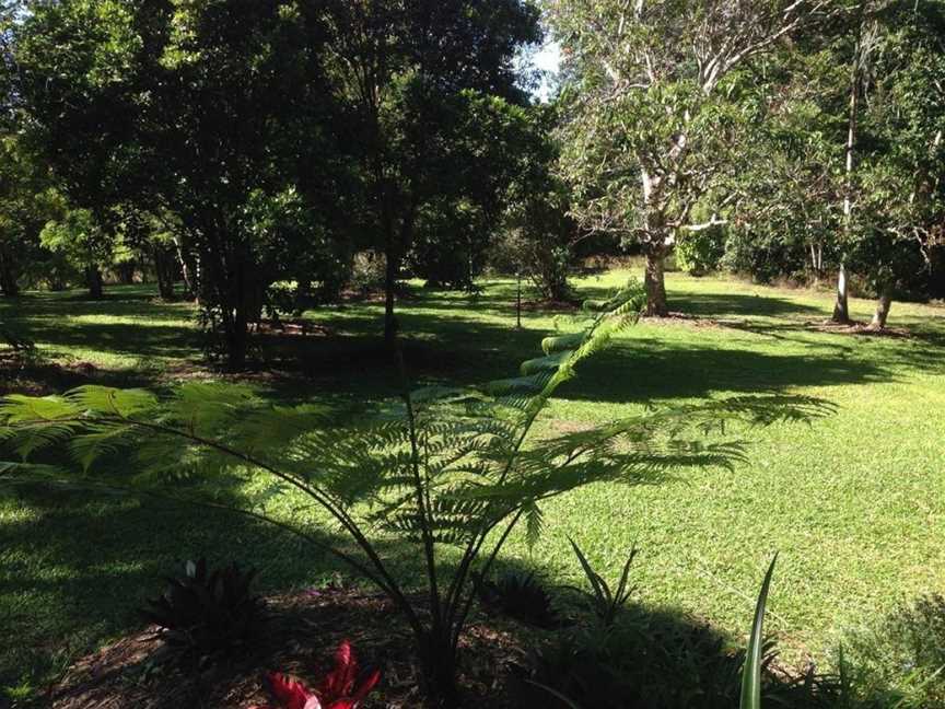 Honeybee House, Speewah, QLD