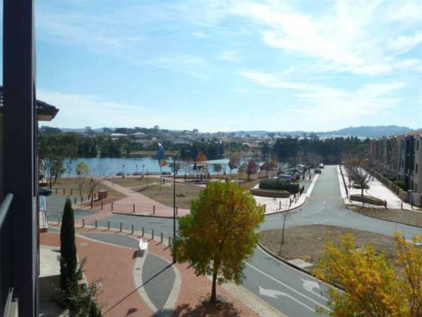 Yarrabi Pond, Gungahlin, ACT